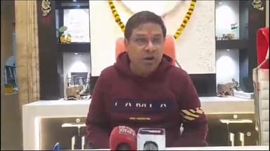 गोरखपुर: नव मतदाता भारत भाग्य विधाता के अभियान के तहत भाजपा युवा मोर्चा गोरखपुर कर रहा कार्य, BJYM महानगर उपाध्यक्ष ने दी जानकारी