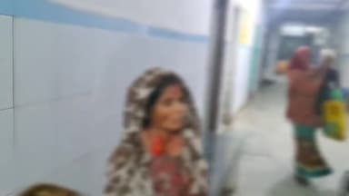 सुपौल: बगही वार्ड नंबर 1 में आपसी विवाद को लेकर दो महिला के बीच हुआ मारपीट एक महिला घायल सदर अस्पताल सुपौल में इलाज जारी