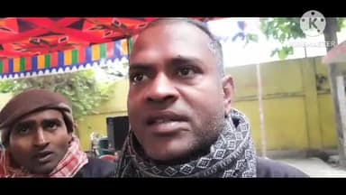 साहेबपुर कमाल: साहेबपुरकमाल पंचायत भवन परिसर में ग्रामीण चिकित्सकों की एक बैठक की गई आयोजित