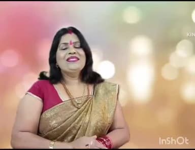 कोलारस: भजन संध्या के लिए भजन गायिका संजू बघेल कल आएंगी लुकवासा, होंगे कई अन्य कार्यक्रम