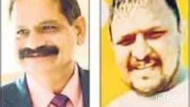 आगरा: जगदीशपुरा जमीन कांड में फरार आरोपी पुरषोत्तम पहलवान को पुलिस ने किया गिरफ़्तार, आरोपी के खिलाफ कोर्ट ने जारी किया था NBW