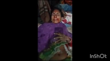 चौथम: चौथम थाना क्षेत्र के खड़ेता गांव में जमीनी विवाद को लेकर हुई मारपीट, महिला हुई घायल