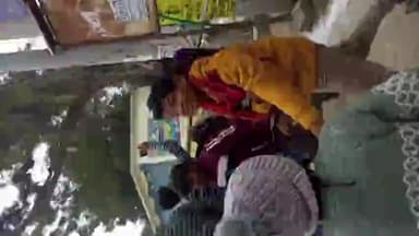 खगड़िया जिले के गोगरी प्रखंड में मुख्यमंत्री नीतिश कुमार आए थे गोगरी अस्पताल का उद्घाटन करने के लिए गोगरी जमालपुर