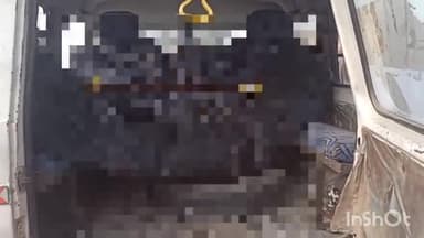 कैसरगंज: जरवल रोड इलाके में ट्रेन से कटकर व्यक्ति की हुई मौत जांच में जुटी पुलिस