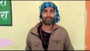 मुरादाबाद: सिविल लाइन थाना क्षेत्र में नशीली पकोड़ी खिलाकर युवक से लूटे ₹5000 व एक मोबाइल फोन, युवक जिला अस्पताल में भर्ती