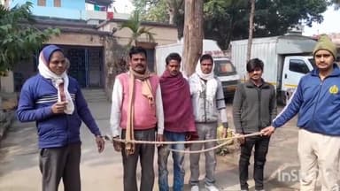 अरवल: उत्पाद विभाग की पुलिस ने किंजर इलाके से पांच शराबी को गिरफ्तार कर भेजा जेल