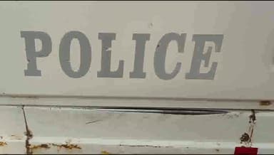 रामगढ़ पचवारा: सलेमपुरा रेस्ट एरिया के समीप गत रात्रि को अज्ञात चोरों ने ढाबे व ट्रक से डेक मशीन की चोरी, पीड़ित ने थाने में दी रिपोर्ट