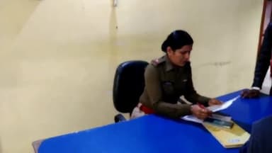 कांकेर: ग्राम मुड़खुसरा में पिता ने मारपीट कर जान से मारने की धमकी देने वाले शराबी बेटे के खिलाफ दर्ज की शिकायत