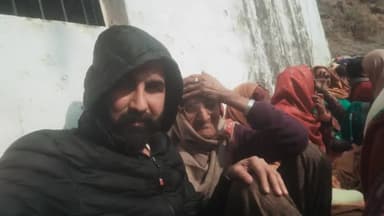 Jai Shri Ram #shivmandir #trivenighat