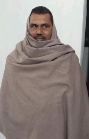 राघोपुर: राघोपुर थाना के पुलिस ने मीरमपुर गांव से 5 लीटर देसी शराब के साथ एक तस्कर को किया गिरफ्तार