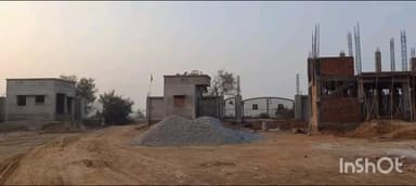 जलेसर: विधायक जलेसर ने निर्माणधीन रोडवेज बस स्टैंड का किया निरीक्षण थाना जलेसर का मामला