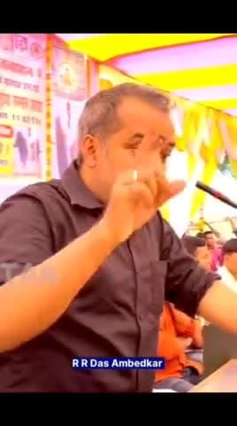 इस देश में जातिवाद चरमचूर पर है जब तक यह देश में जातिवाद रहेगी भाईचारा काम नहीं होगा