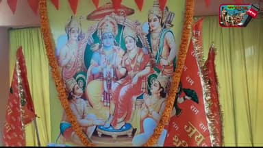 बगानधौडा के भाजपा जिला उपाध्यक्ष जयप्रकाश सिंह  ने अमृत उत्सव पर दीप और लड्डू का वितरण किये