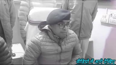 #जमुई के #लक्ष्मीपुर में एक ही परिवार के तीन लोगों के अपहरण की खुल गई पोल, सुनिए बड़ा अपडेट दे रहे हैं एसपी डाक्टर शौर्य सुमन