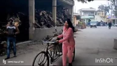 मुज़फ्फरनगर: मंसूरपुर थाना क्षेत्र में मिले लावारिस शव का क्रांतिकारी शालू सैनी के द्वारा नई मंडी श्मशान घाट पर किया अंतिम संस्कार