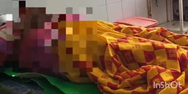 सुपौल: सुपौल इंजीनियरिंग कॉलेज रेलवे ढ़ाला के पास बाइक अनियंत्रित होने पर 1 महिला गिरकर हुई जख्मी, सदर अस्पताल सुपौल में इलाजरत