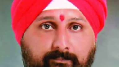 राजनांदगांव: डॉ रमन सिंह ने खुद कहा मैं असफल मुख्यमंत्री: शहर जिला कांग्रेस अध्यक्ष कुलबीर सिंह छाबड़ा