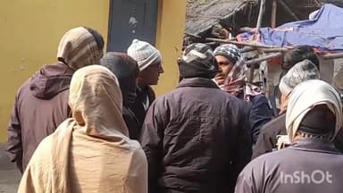 अरवल: जिला बार एसोसिएशन का मतदान शांतिपूर्ण संपन्न, मतगणना का कार्य प्रारंभ