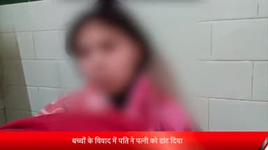 बरेली: इज्जतनगर के मठ लक्ष्मीपुर में पत्नी ने खाया जहरीला पदार्थ, जिला अस्पताल में भर्ती