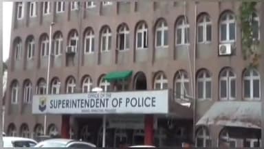 मंडी: पुलिस थाना सदर मंडी के गांव जलौण में आरोपी द्वारा रास्ता रोककर, मारपीट और जान से मारने की धमकी देने पर FIR हुआ दर्ज