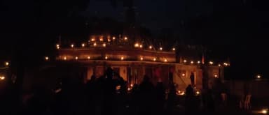 पुरनहिया: शिवहर जिला में आस्था के दीप से फैला उजियारा।