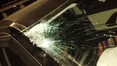 सलूम्बर: सलूम्बर वन विभाग की नाकाबंदी तोड़कर भागे तस्कर,पीछा करने पर की टीम पर फायरिंग की। कुण वन विभाग