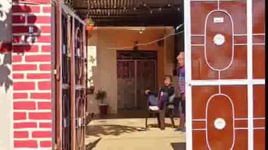 शिवपुरी नगर: फक्कड़ कालोनी में दिनदहाड़े सुने मकान को चोरों ने बनाया निशाना,लाखों के जेवरात सहित नगदी को किया चोरी, जांच में जुटी पुलिस