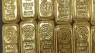 कोलकाता से जबलपुर ले रहे करोड़ों के सोना को DRI वाराणसी ने पकड़ा, तीन अभियुक्त गिरफ्तार