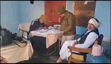 शिवपुरी नगर: करंट लगने से हुई युवक की मौत,जिला अस्पताल में डॉक्टर ने किया मृत घोषित,सालौन गांव की घटना