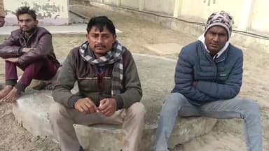 शाहजहांपुर: मेडिकल कॉलेज में इलाज के दौरान बुजुर्ग की हुई मौत, पिहानी क्षेत्र में ट्रक ने साइकिल सवार बुजुर्ग को मारी थी टक्कर