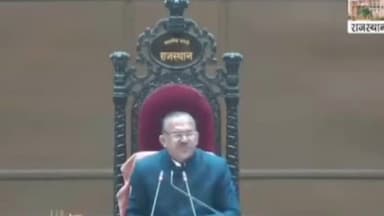 चित्तौड़गढ़: विधानसभा में युवा बेरोजगारी भत्ते को लेकर चित्तौड़गढ़ विधायक चंद्रभान सिंह आक्या ने उठाया मुद्दा रखी अपनी बात