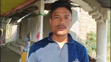 গোগামুখ: BharatJodoNyayYatraত
APCCজেষ্ঠ নেতা আক্ৰমণক তীব্ৰ গৰিহণা প্ৰদান কৰি গোগামুখত NSUIৰাজ্যিক উপ সভাপতি বলিন দলে প্ৰতিক্ৰিয়া