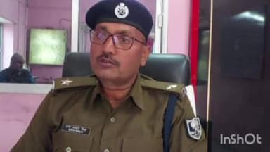 बिहटा: बिहटा थाना के थाना अध्यक्ष का नालंदा में हुआ तबादला