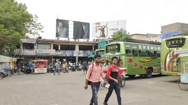 मंदसौर: नाकोड़ा कंपलेक्स नेहरू बस स्टैंड के यहां से विनोद की अज्ञात व्यक्ति टू व्हीलर चोरी कर कर ले गया