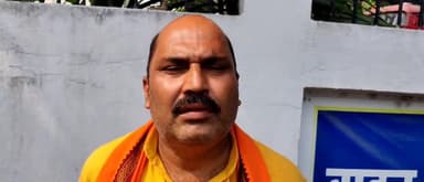 पुरनहिया: केके पाठक के फरमान के कारण जिले में छोटे-छोटे बच्चे ठिठुरती ठंड में स्कूल जाने को मजबूर: भाजपा जिला महामंत्री विनय कुमार