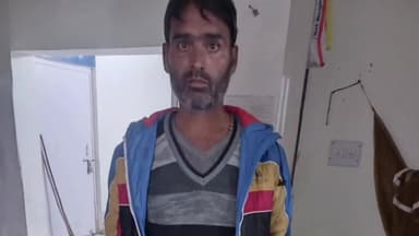 टनकुप्पा: थाना क्षेत्र के मानिकपुर गांव से मारपीट मामले के एक अभियुक्त को पुलिस ने किया गिरफ्तार,FIR दर्ज