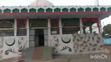 गोहपारु: हजरत सैयद बाबा अब्दुल सत्तार कलीमी शाह रहमतुल्ला अलैह का 53 व उर्स मुबारक 1,2,3 फरवरी को तैयारी पूरी