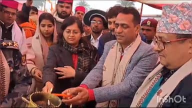 मधवापुर: डिग्री कॉलेज मैदान मधवापुर में क्रिकेट टूर्नामेंट के पहले दिन बखरी जलेश्वर (नेपाल) के खिलाड़ियों ने मधुबनी टीम को हराया