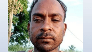 मोहनलालगंज: शौच के लिये घर से निकले युवक की तालाब में डूबकर हुई मौत, परिवार में छाया मातम