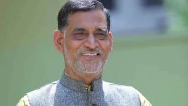 चरखी दादरी: लोकसभा चुनाव के लिए प्रदेश में BJP ने जारी की चुनाव प्रबंधन समिति की सूची,चरखी दादरी से रामकिशन शर्मा को सौंपा दायित्व