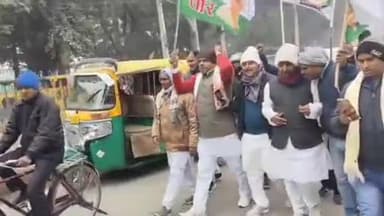 चोरौत: क्षेत्र के विधायक दिलीप राय पटना में आयोजित शताब्दी समारोह में शामिल हुए