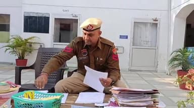 रायपुर रानी: जनवरी महीने में पुलिस ने रायपुर रानी क्षेत्र में नियमों का पालन ना करने वाले 16 वाहन चालकों के काटे चालान