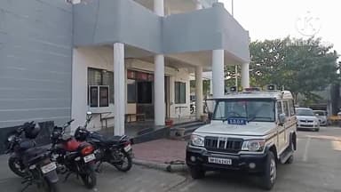 खुरई: डोहेला महोत्सव के मेले में युवक पर चाकू से हमला होने के मामले में पुलिस ने 2 नाबालिगों को बाल सुधार गृह भेजा