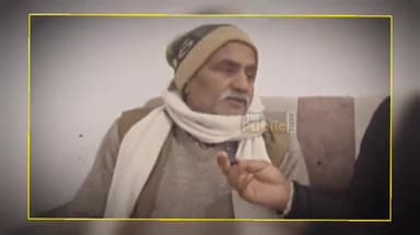 यादव  के नेता ने मुस्लिम नेता मोहम्मद शहाबुद्दीन को लेकर कहीं बड़ी बात।