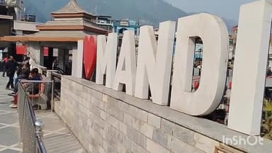 मंडी: इंदिरा मार्केट एसोसिएशन मंडी ने नगर निगम प्रशासन से इंदिरा मार्केट में सीसीटीवी कैमरे लगवाने की फिर से की मांग