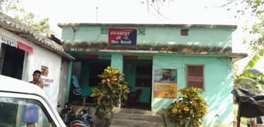 राघोपुर: रूस्तमपुर ओपी की पुलिस ने पुरुषोत्तमपुर गांव से एक फरार वारंटी को गिरफ्तार कर भेजा जेल