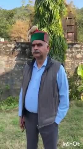 ज्वालामुखी: ज्वालामुखी विधायक 27 जनवरी को राजकीय वरिष्ठ माध्यमिक पाठशाला नाहलिया के वार्षिक उत्सव में करेंगे शिरकत