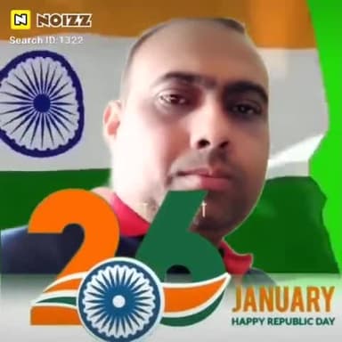 ब्रजेश कुमार, प्रधानाध्यापक प्राथमिक विद्यालय तियर टोला, मानसी गणतंत्र दिवस की ढेर सारी शुभकामनाएं एवं बधाई