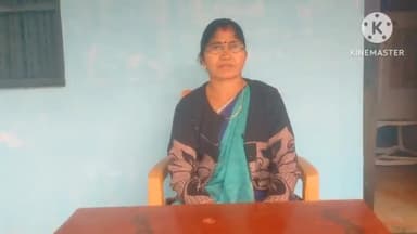 उंटारी रोड: 26 जनवरी को होने जोगा में फूटबॉल ट्रूर्नामेंट। मुखिया कमला देवी ने दी जानकारी।