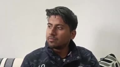 शाहजहांपुर: अधीक्षण अभियन्ता का बेटा शुभम वर्मा नेपीसीएस परीक्षा पास की,बोले-डीएसपी बन प्रशासन और जनता के बीच दूरियों को खत्म करेंगे